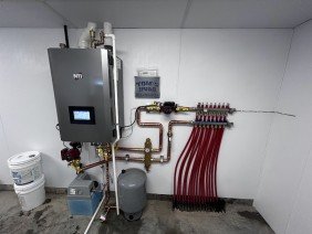 Tom’s HVAC - Photo 0