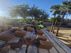 Arizona Reign Roofing - Photo -1