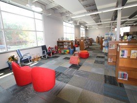 Hein|Bond Architects - Photo 1