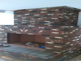 Mains Masonry restoration/construction - Photo -1