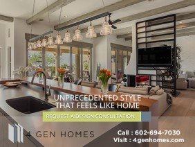 4 Gen Homes LLC - Photo 0