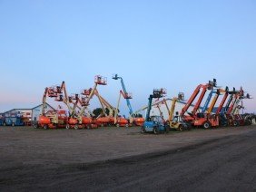 Central Equipment Sales - Photo 2