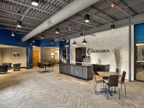 Larson Building - Photo 2