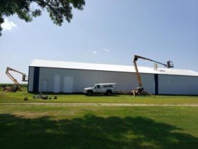 A+ Painting, INC / A+ Roof Coatings - Photo 3