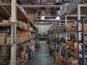 Arizona Iron Supply Inc - Photo 4