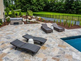 RJM Landscaping, Inc - Photo 5