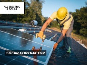 All Electric & Solar - Photo 6