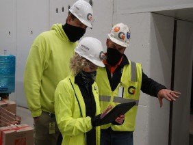 Granger Construction Co - Photo -1