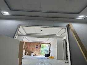 M&D Drywall Inc. - Photo 3