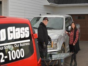 City Auto Glass - Photo 2