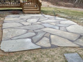 Craftsmen Masonry & Restoration - Photo 1