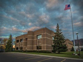 Mathy Construction Company - Photo 3