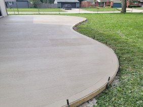 Reliable Concrete Pros, Inc. - Photo -1