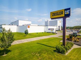 Ziegler CAT Buhl - Photo 4
