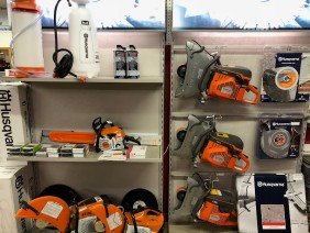 Badger Contractors Rental & Supply - Photo -1