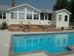 Casey Fence & Deck LLC - Photo 1