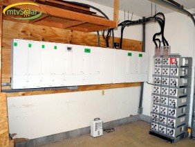 Mountain View Solar - Photo -1