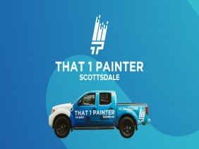 That 1 Painter Scottsdale - Photo 6