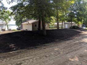 Ohm Excavating LLC - Photo 1