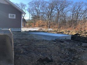 M. Resi, Rentals - Concrete Form Rentals - Photo -1