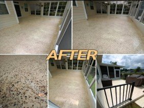 Decorative Concrete Services LLC - Photo 4