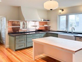 Simba General Contractors - Photo 2