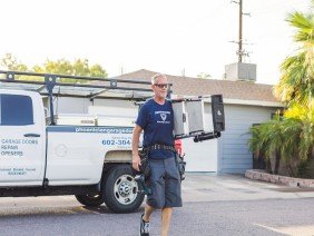 Phoenician Garage Door and Repair - Photo 1
