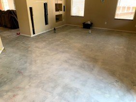 Arizona Floor Removal - Photo -1