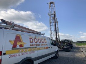 A.Dodge Electrical Service, Inc. - Photo 5