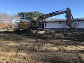 Orlando Excavation Corp. - Photo -1