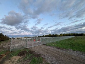 Prairie Creek Fence - Photo 3