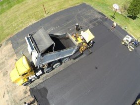 Midwest Asphalt Maintenance - Photo 2