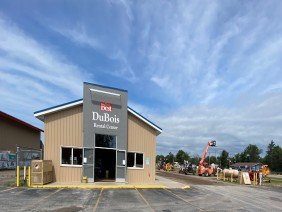 Dubois Lumber & Rental center - Photo 2