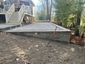 4 Ever Patios & Garden Masonry Contractor. - Photo -1