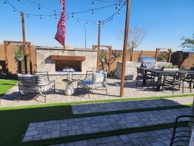 Blossom & Oak Landscaping - Photo -1