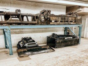 West Michigan Rental Equipment - Photo -1