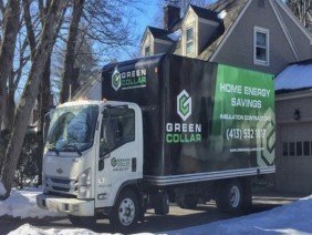 Green Collar - Photo 1