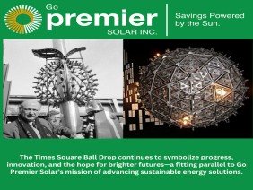 Go Premier Solar - Photo 1
