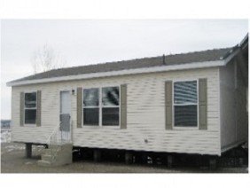 LifeStyle Homes - Photo 1