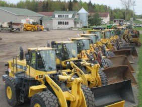 HES Equipment - Photo 5