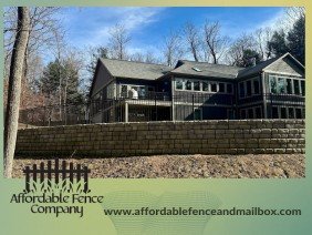 Affordable Fence Company - Photo 2