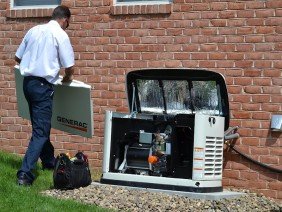 Larry & Sons Plumbing, Heating, Cooling, Drain & Electrical - Photo 5