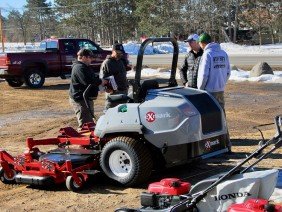 AAA Equipment Center - Photo 1