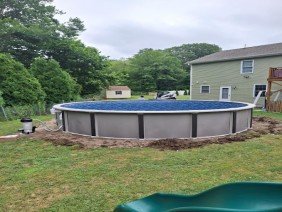 Aquarian Pool And Spa - Photo 1