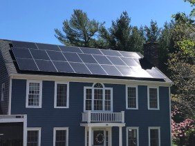Cotuit Solar LLC - Photo 5