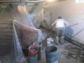 AA Basement Waterproofing and Foundation Repair - Photo 1