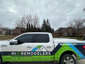 MI Remodelers - The Integrity Guys - Photo 5