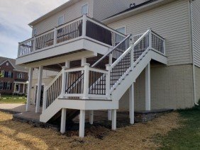 Creative Deck and Vinyl Products - Photo -1