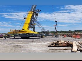 N.S. Giles Foundations - Photo 2