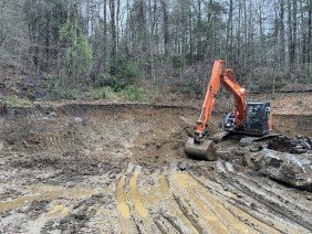 Fox Excavating LLC - Photo 1